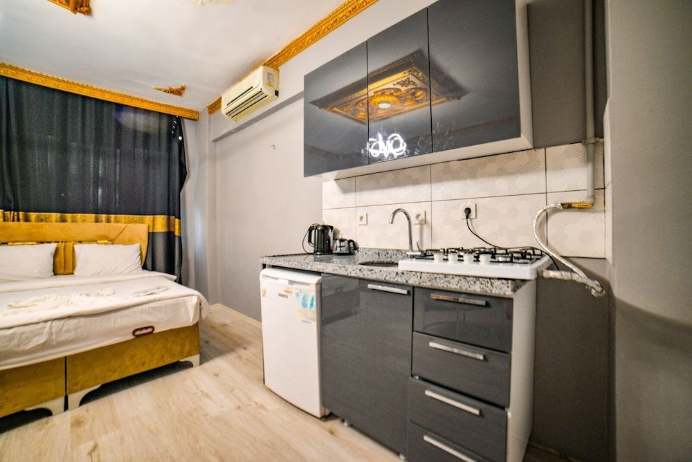 City Studio Suite