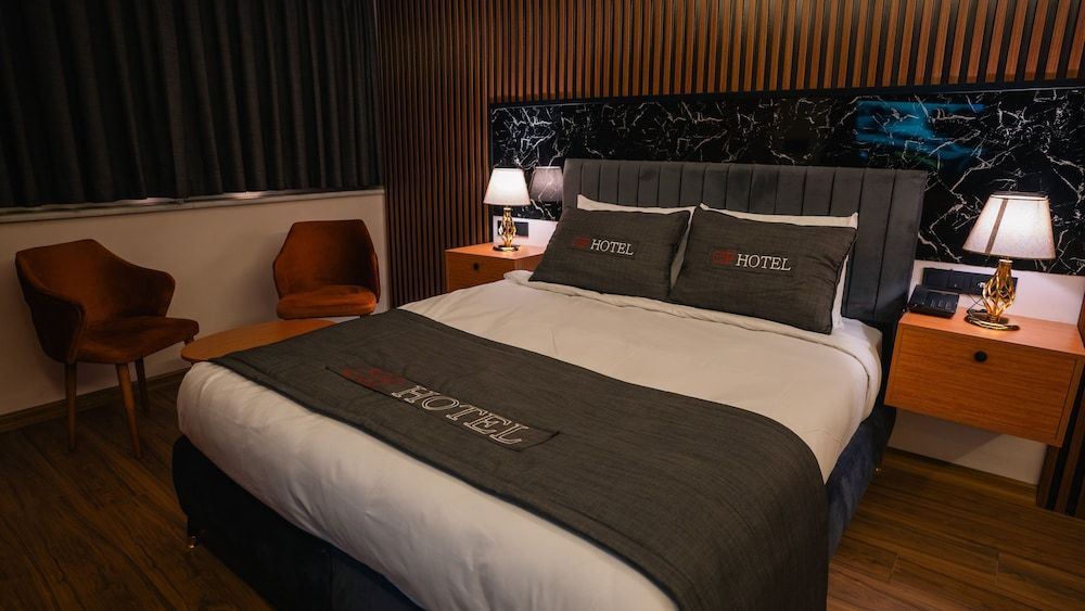 Comfort Room, Sea View