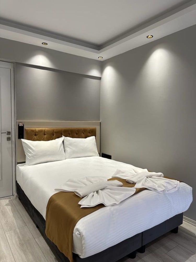 Standard Double Room, Sea View