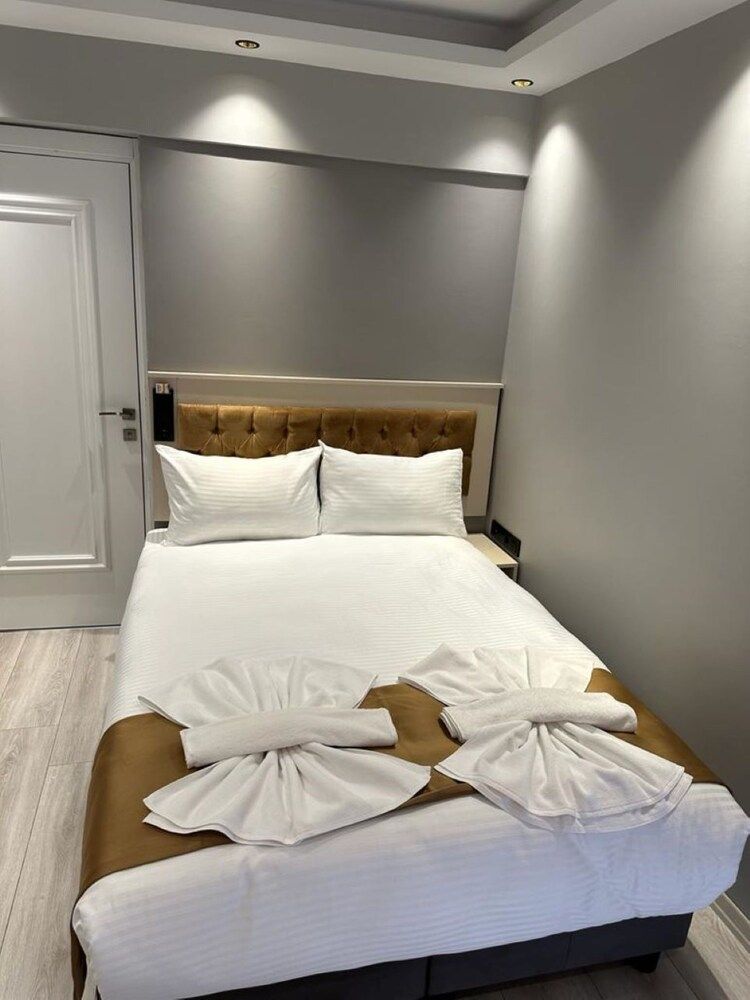 Standard Double Room, Sea View
