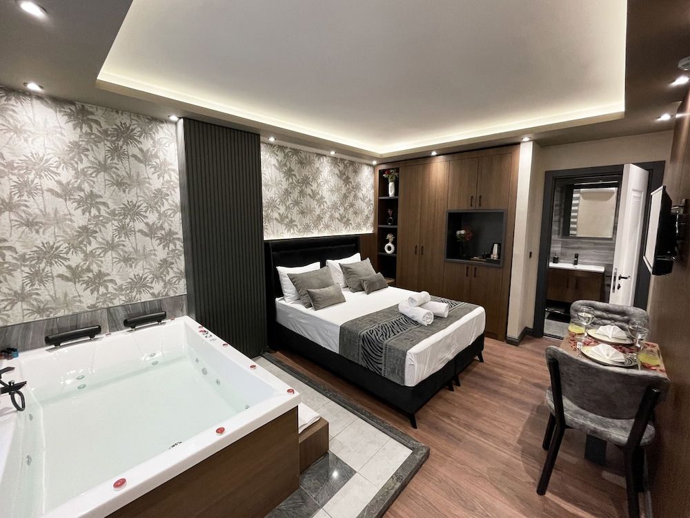 Junior Room