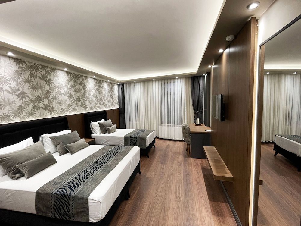 Grand Suite