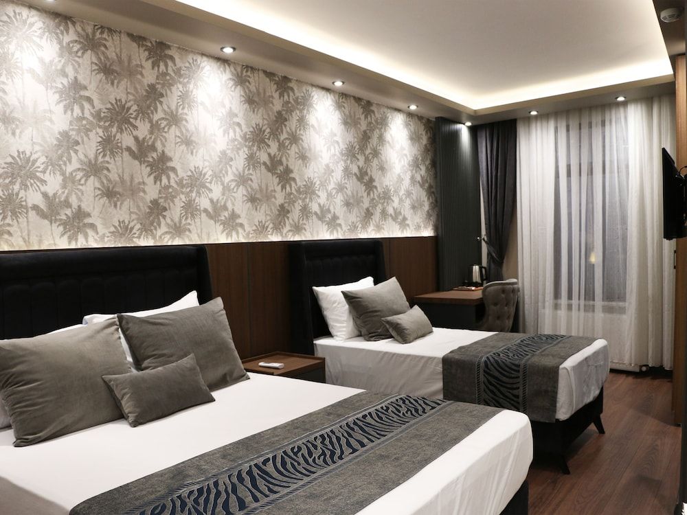 Grand Suite