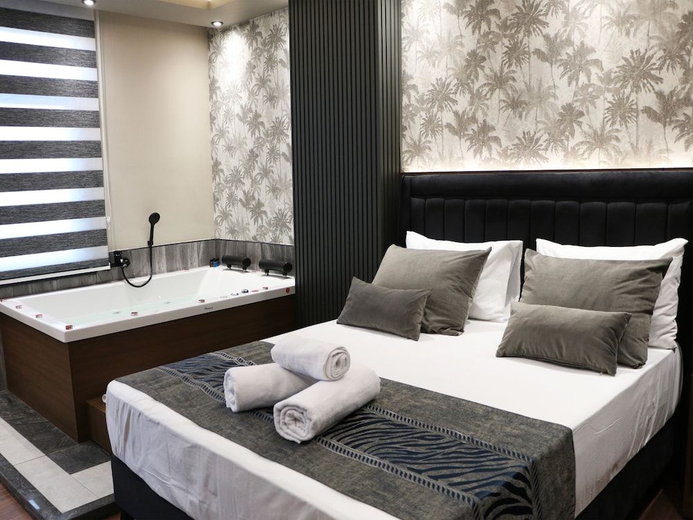 Junior Room