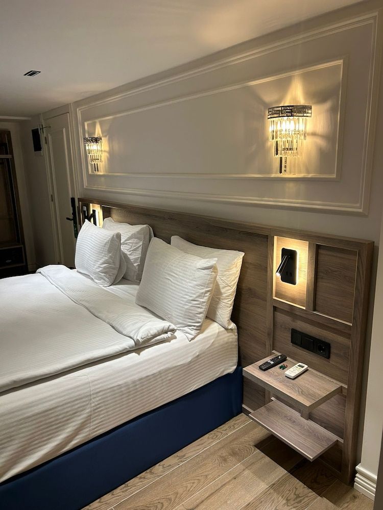 Presidential Room, Sea View