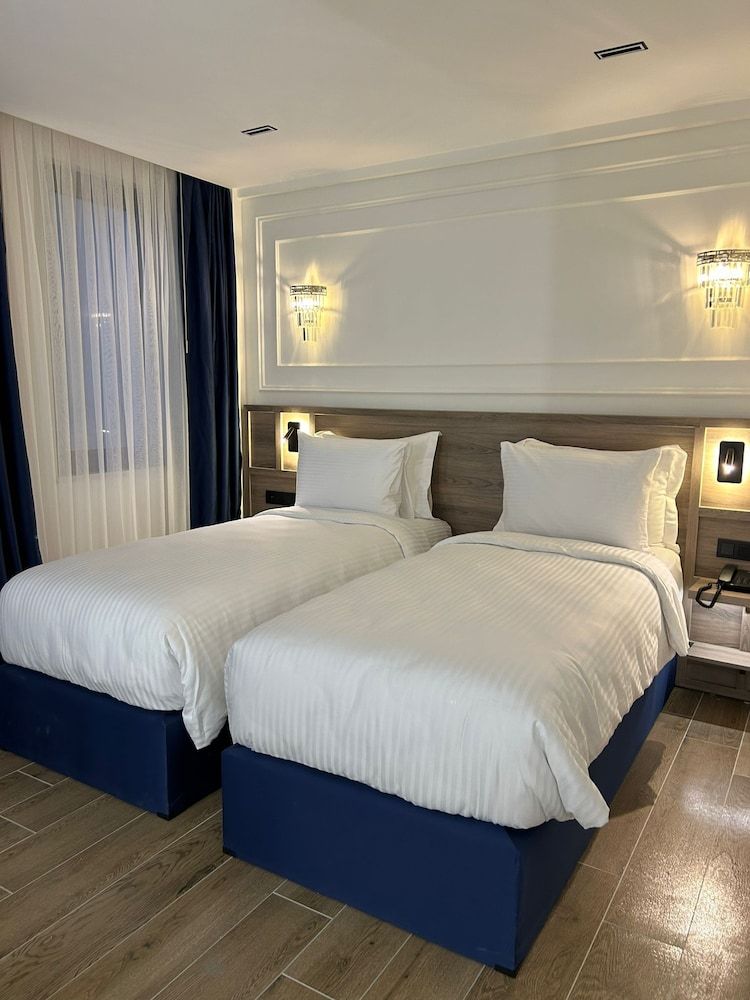 Premium Room, Garden View