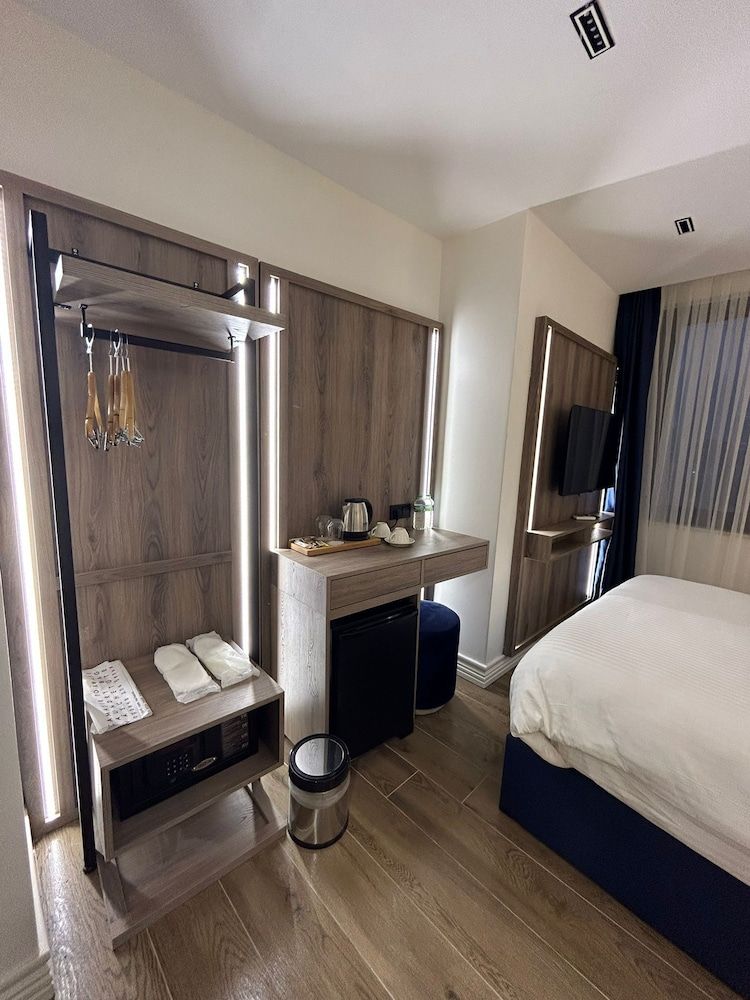 Superior Room, 1 Bedroom