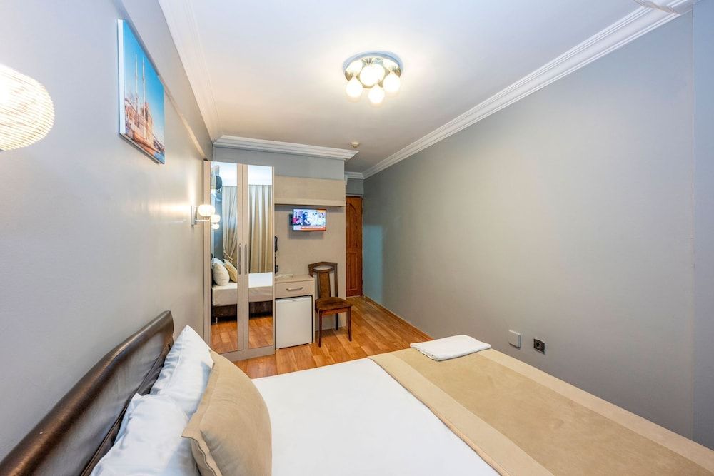 Classic Double Room, 1 Double Bed