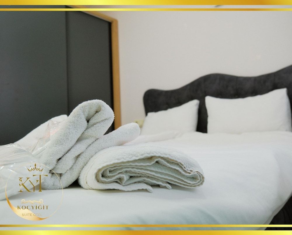 Standard Double Room, 1 Double Bed