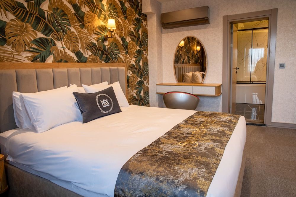 Grand Room