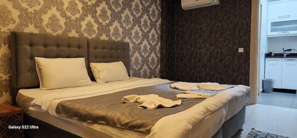 Taksim Royal Suites