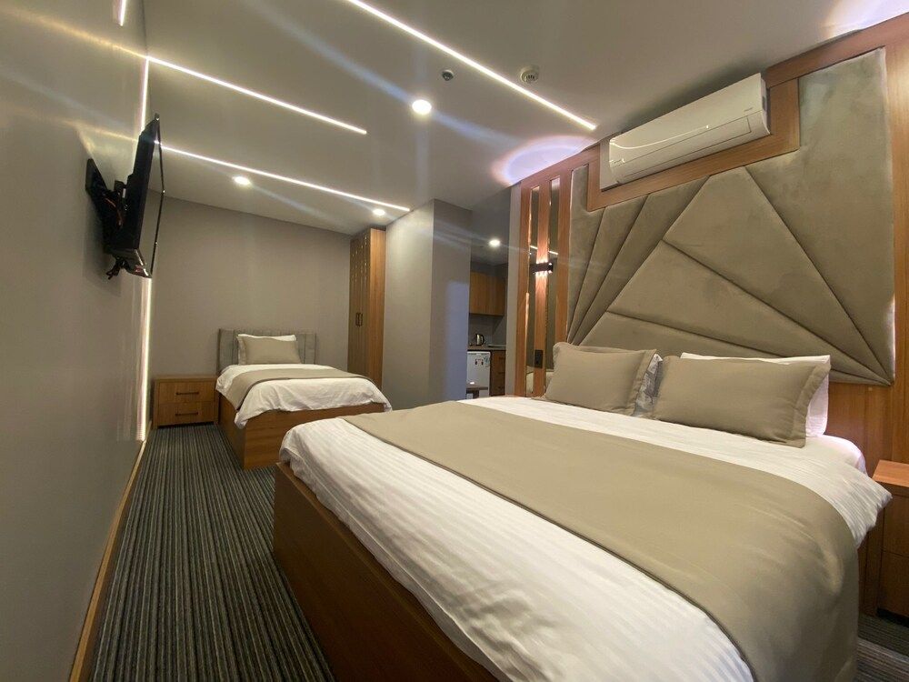 Vipinn hotels 