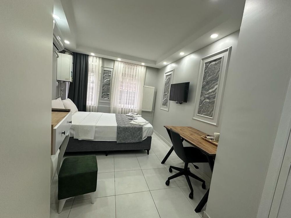Family Apartment