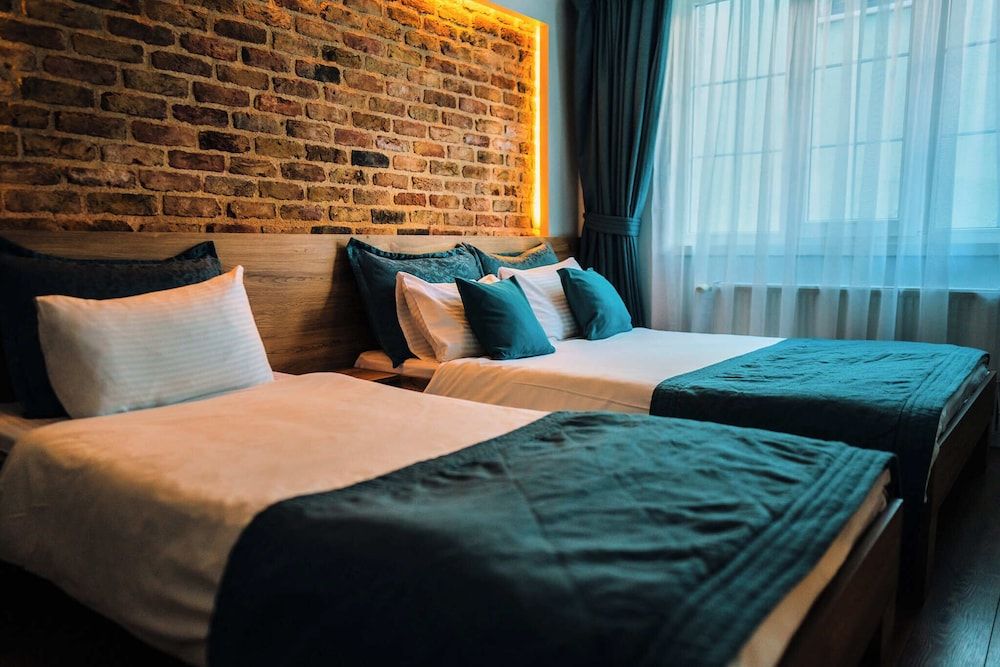 Family Triple Room, Multiple Beds