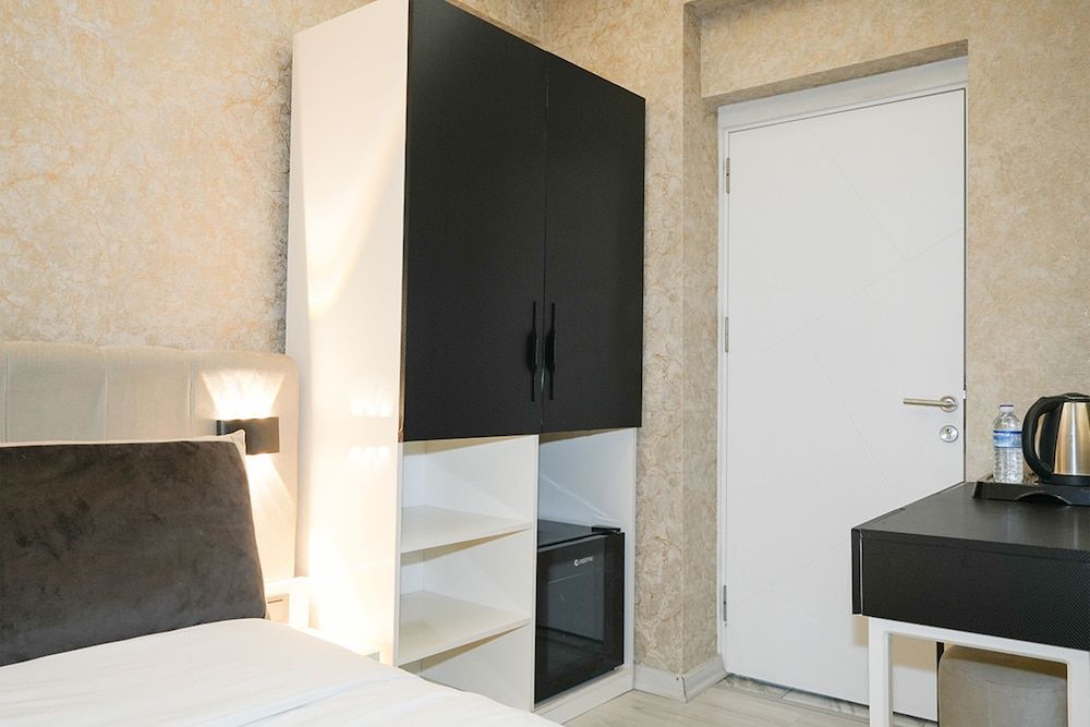 Luxury Medea Taksim Hotel Superior Triple Room 9