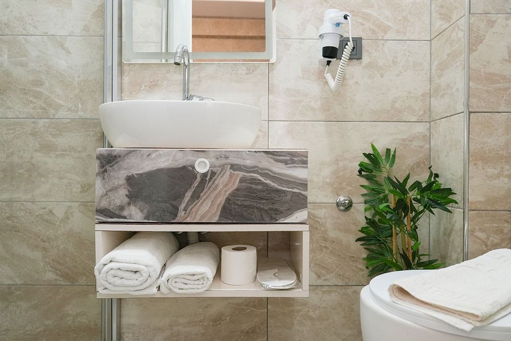 Luxury Medea Taksim Hotel Superior Triple Room 5