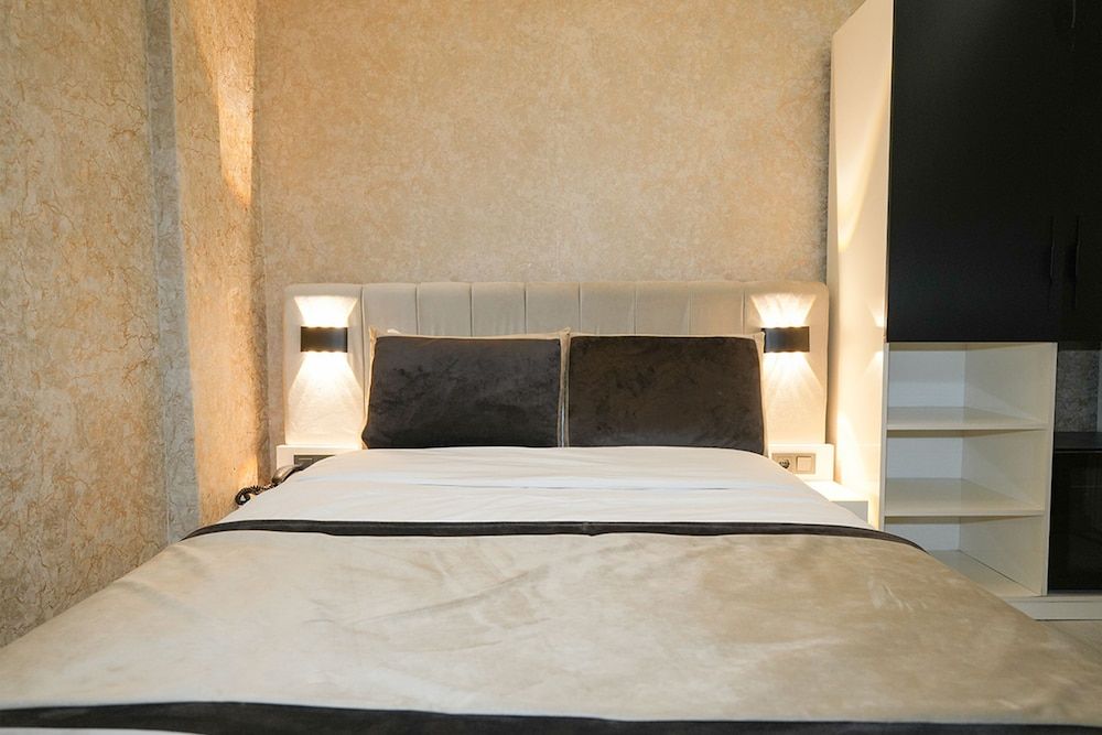 Luxury Medea Taksim Hotel Superior Triple Room 3