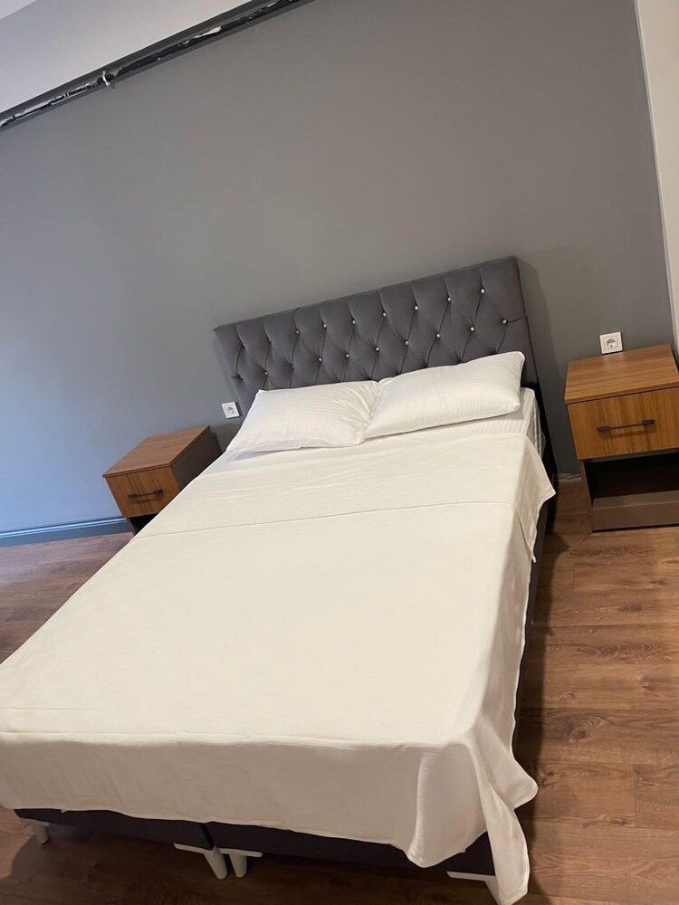 Economy Apartment