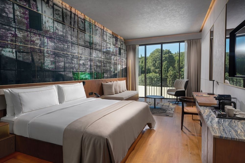 Rixos Tersane Istanbul Premium Room, 1 King Bed (Nickelodeon Play Access)