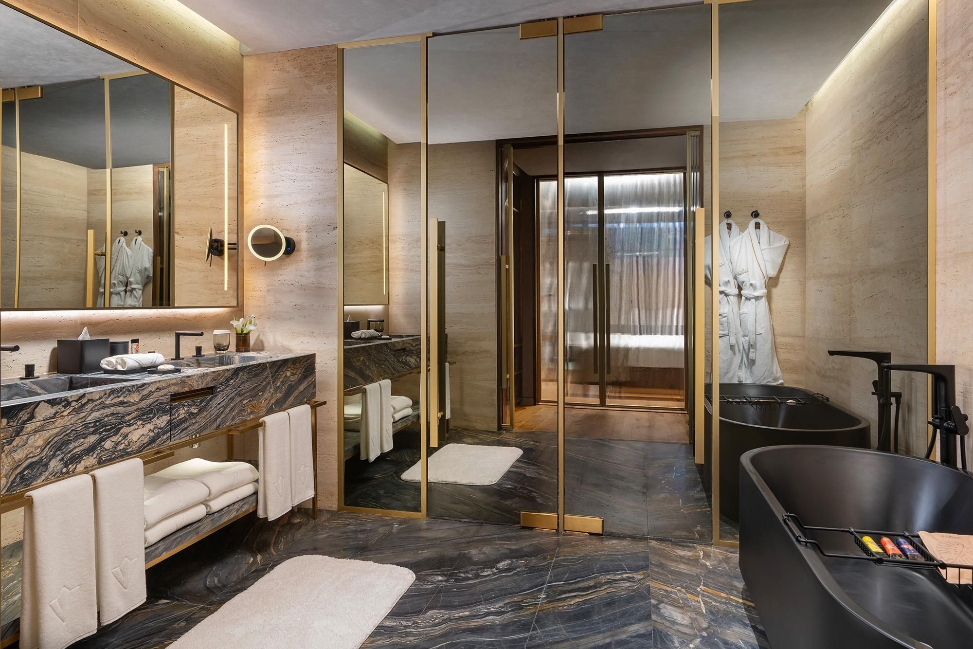 Two Bedroom Family Premium Room Partial Sea View - Nickelodeon Play Access