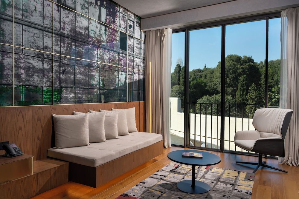 Rixos Tersane Istanbul Premium Room, 1 King Bed (Nickelodeon Play Access) 2