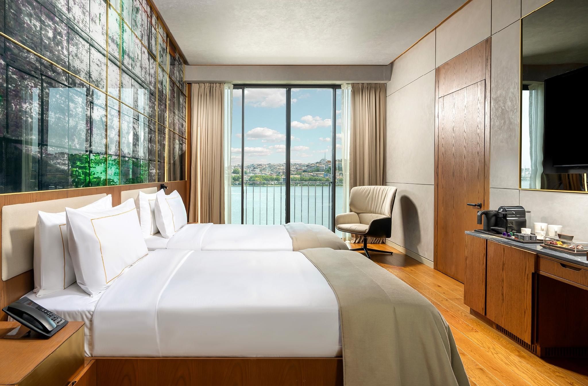 Two Bedroom Family Premium Room Partial Sea View - Nickelodeon Play Access