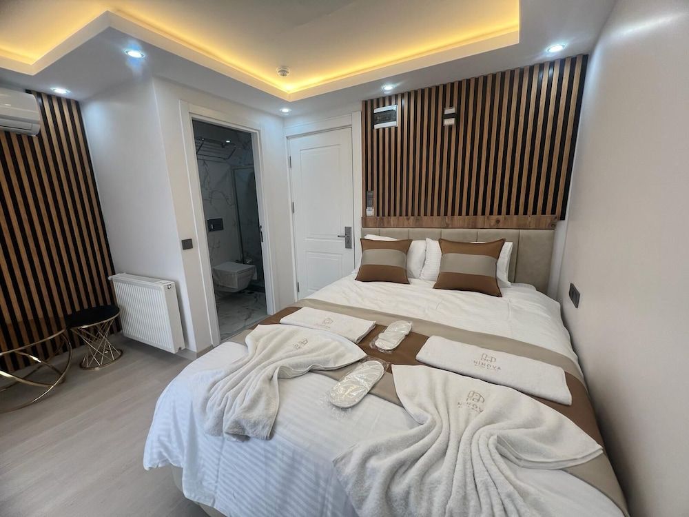 Exclusive Room