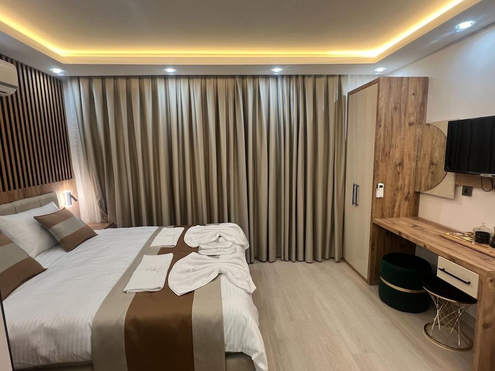 Basic Room