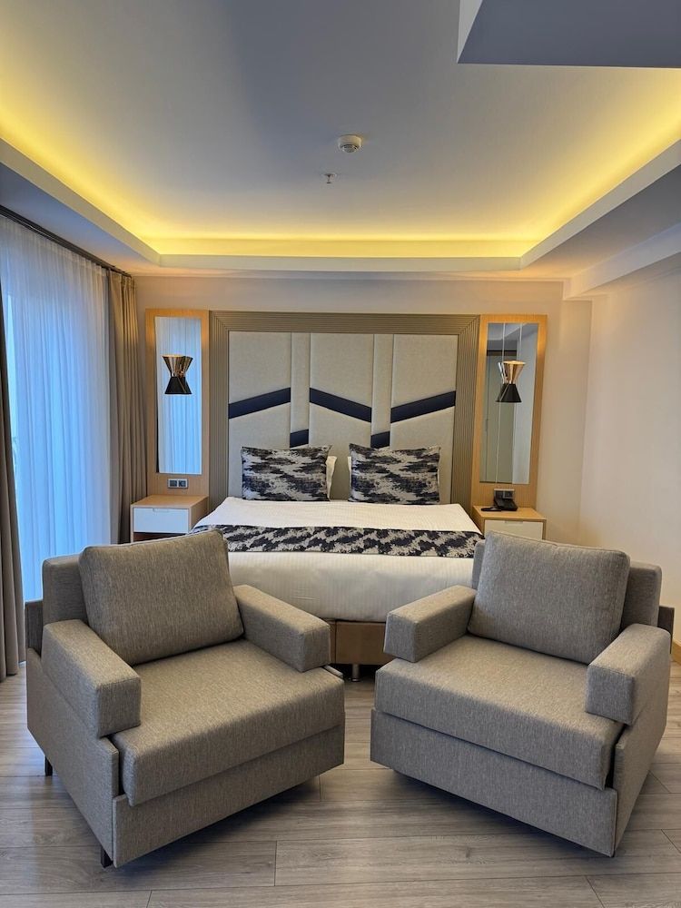 Family Quadruple Room