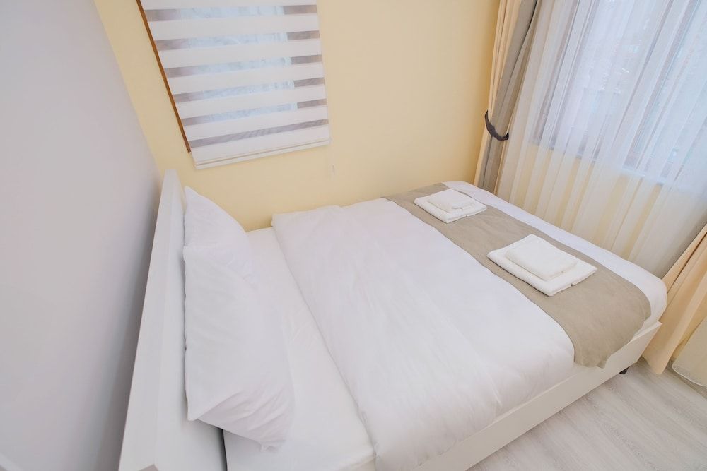 Basic Double Room