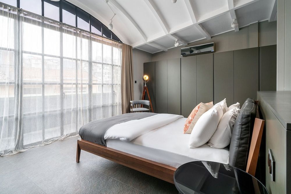 Signature Penthouse