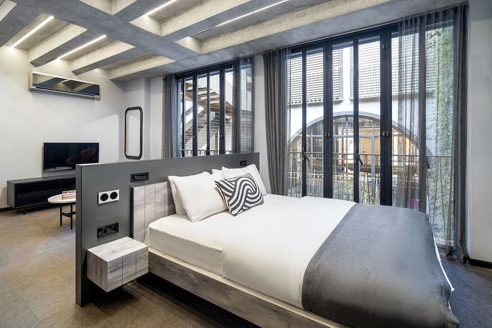 Design Apartment (1)