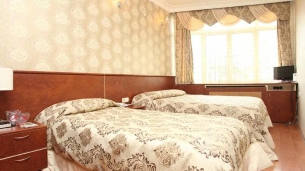 Standard Double Room, 1 Double Bed, Non Smoking