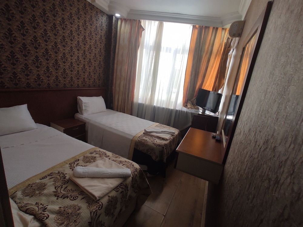 Standard Double Room, 1 Double Bed, Non Smoking