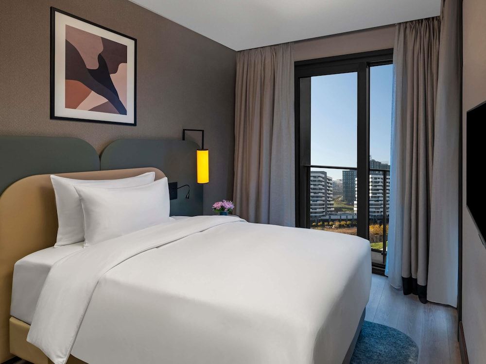 Superior Studio 1 Bed