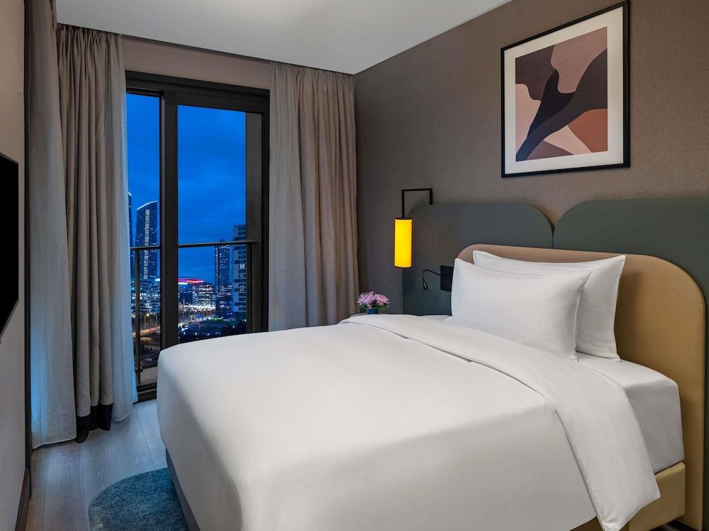 Mövenpick Living Istanbul Saklivadi