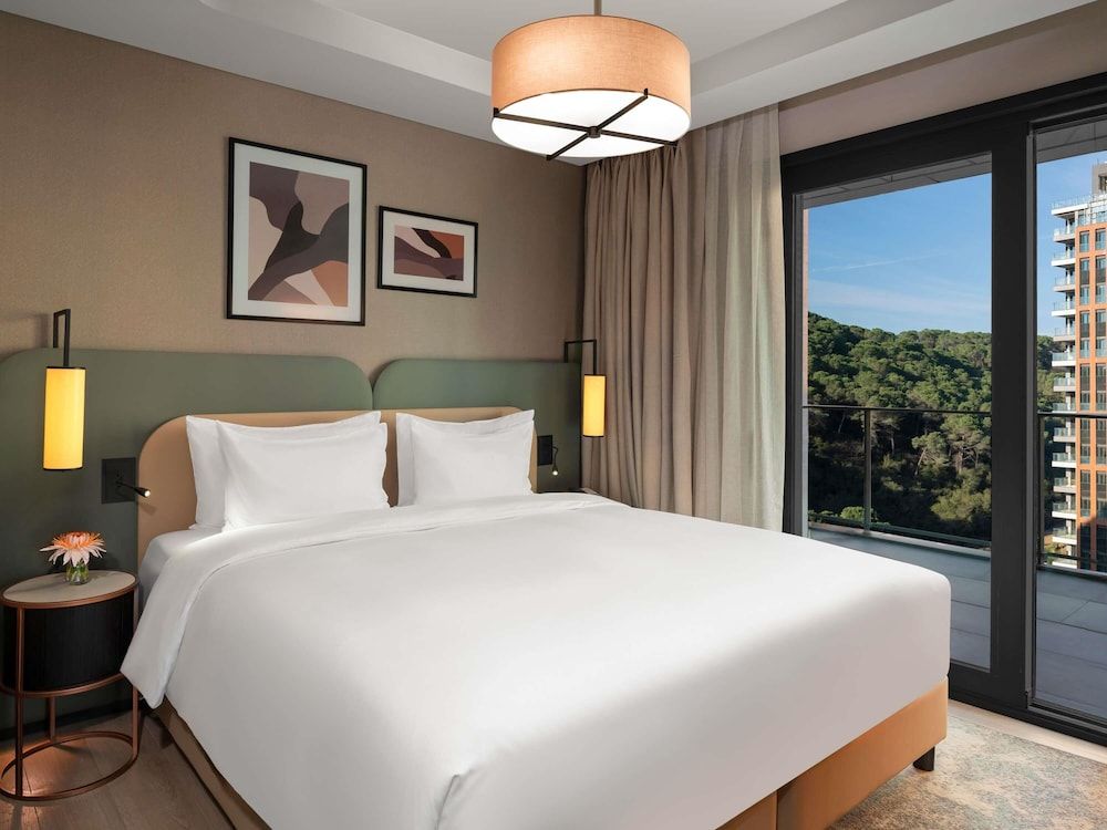 Deluxe Suite, 3 Bedrooms