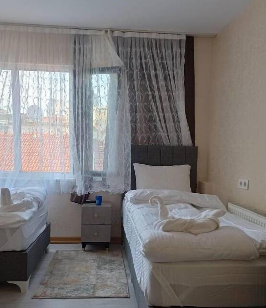 Grand Twin Room