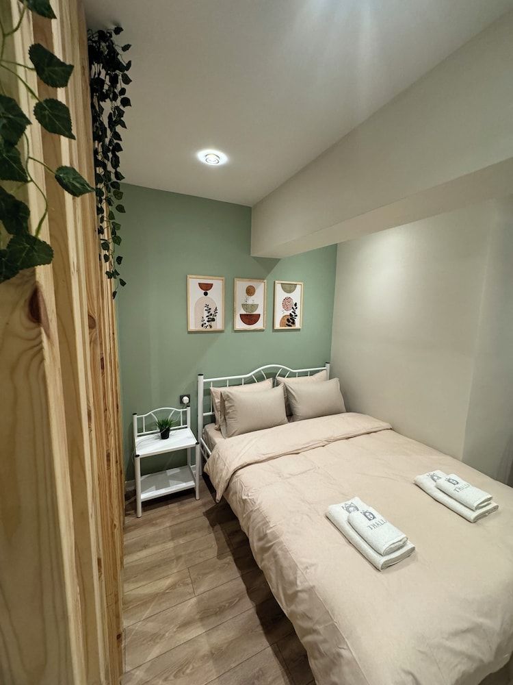Comfort Suite