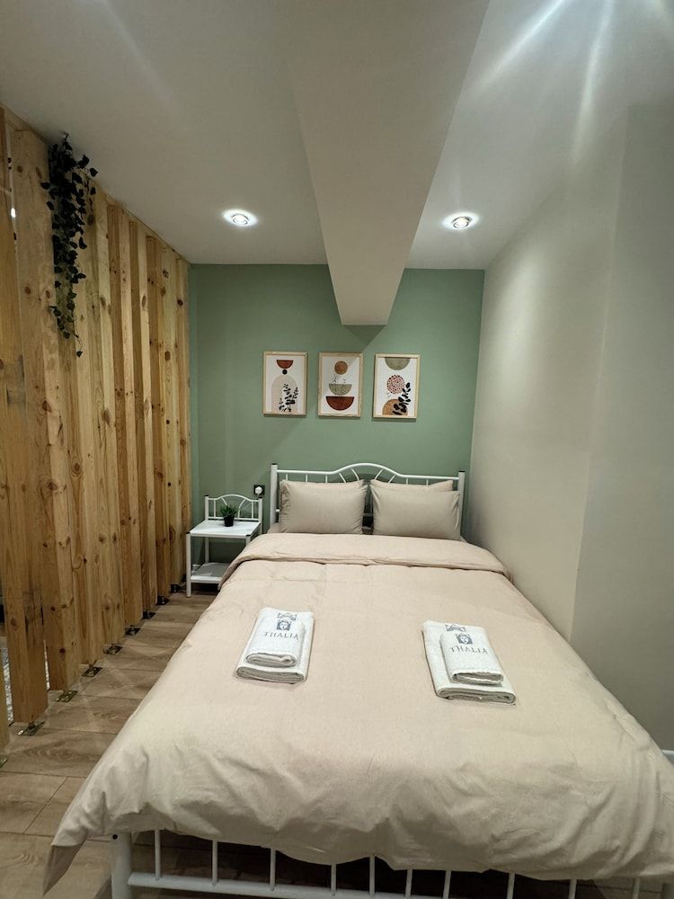 Comfort Suite