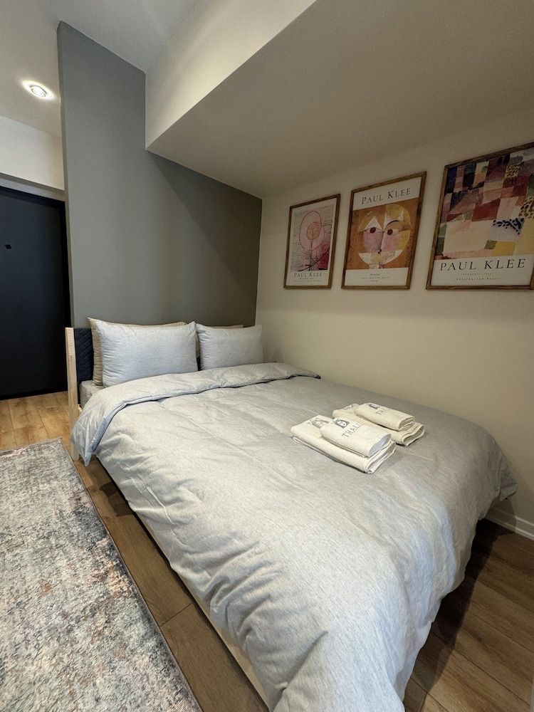 City Suite