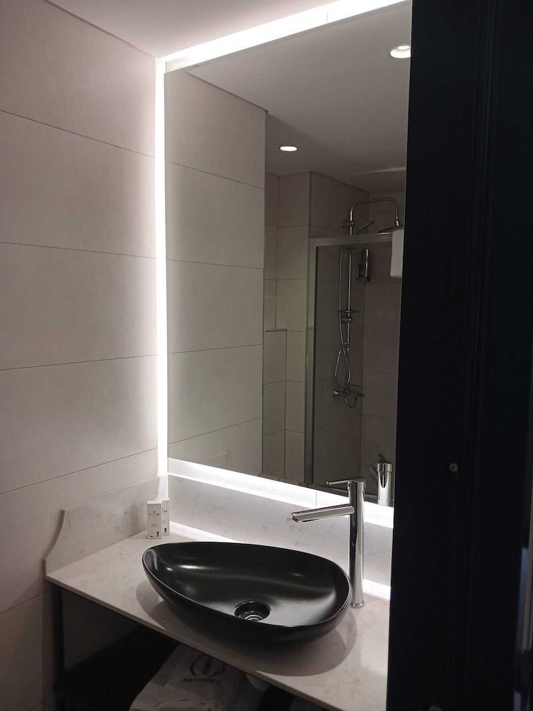 Theodosius Hotel