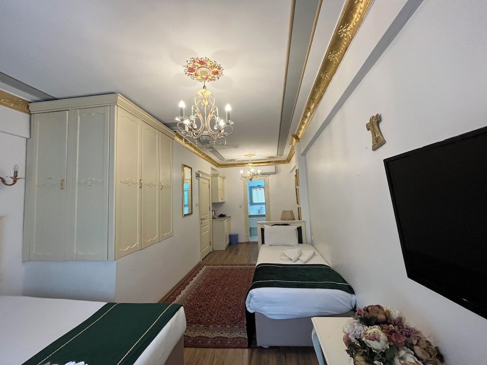 Superior Triple Room