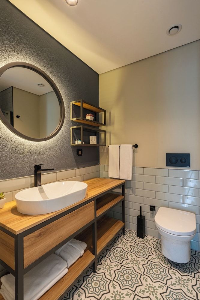 The Superior Living Kağıthane Superior Apartment, 2 Bedrooms 7