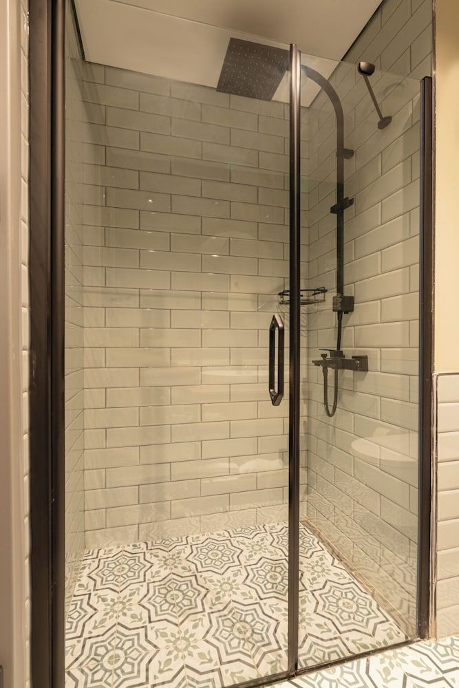 The Superior Living Kağıthane Superior Apartment, 2 Bedrooms 9