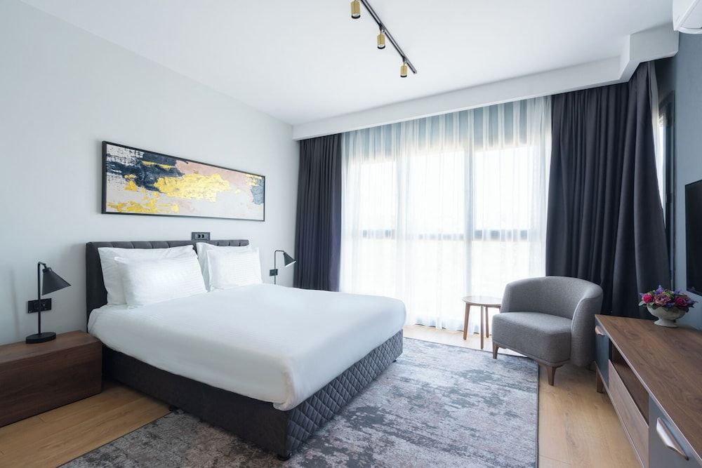 Superior Apartment, 2 Bedrooms
