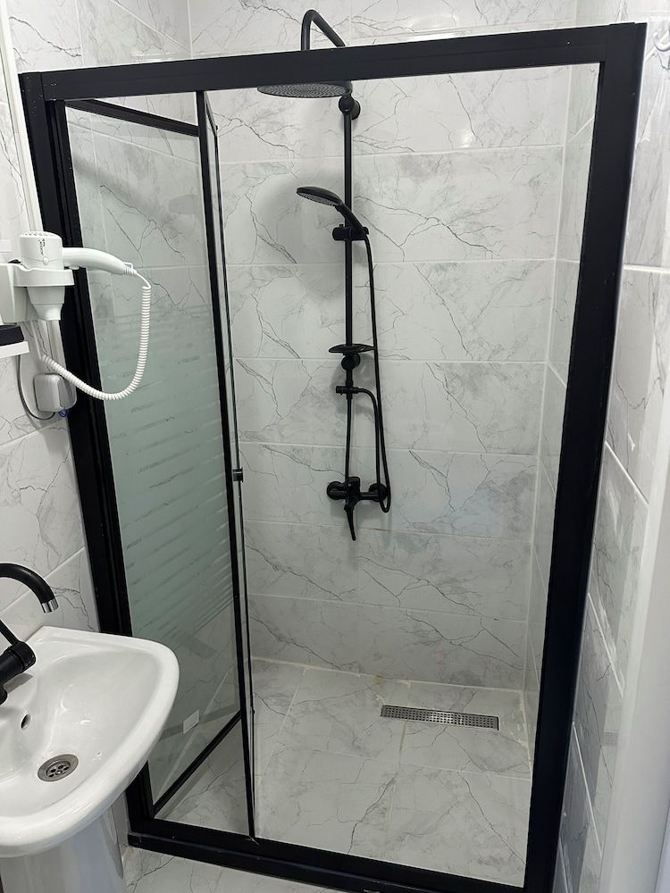Economy Double or Twin Room