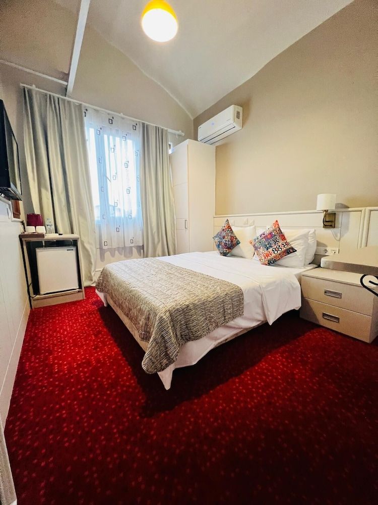 Junior Double Room, 1 Queen Bed, Non Smoking