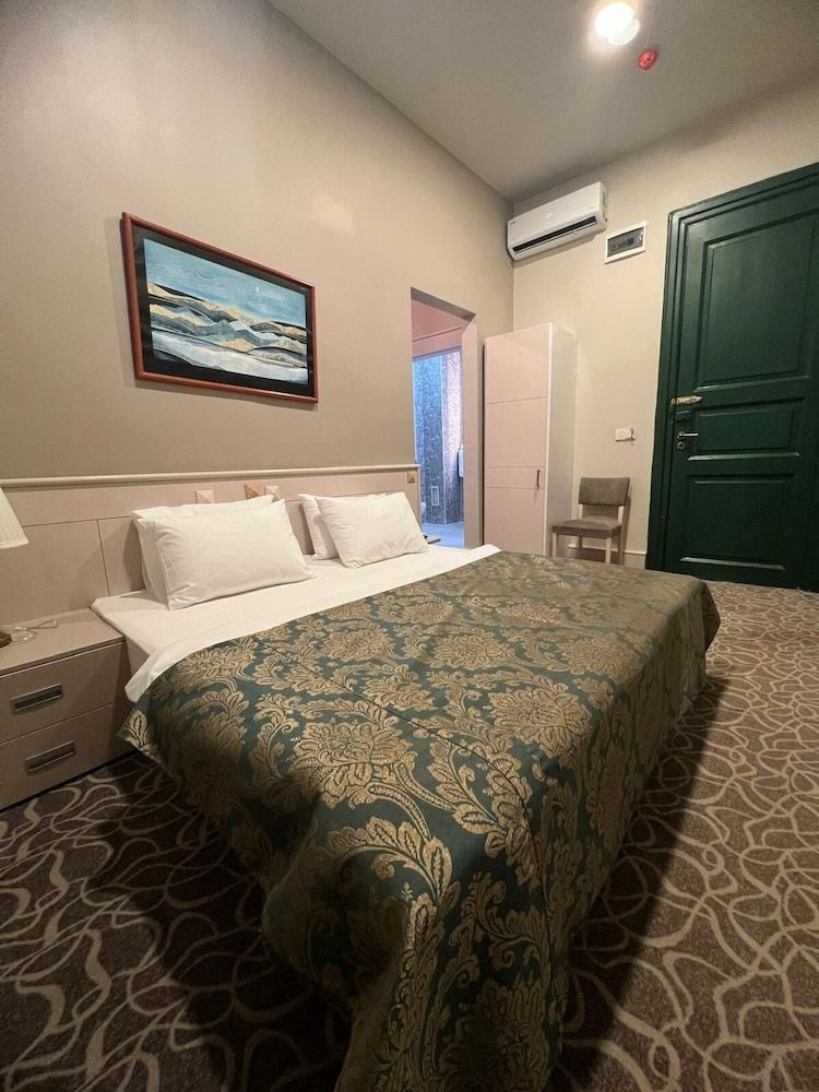 Family Quadruple Room