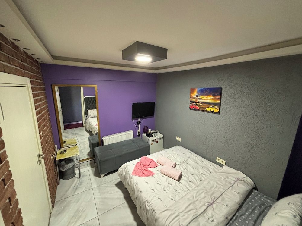 Junior Room